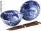 Koi rice bowls